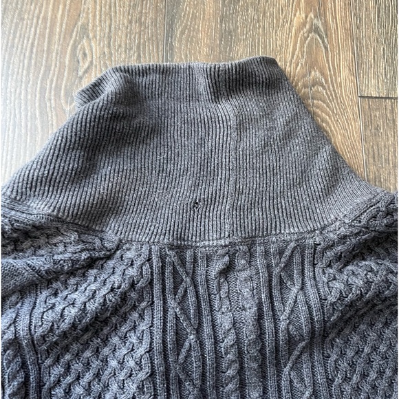NWOT JF J.Ferrar sweater - Picture 5 of 11